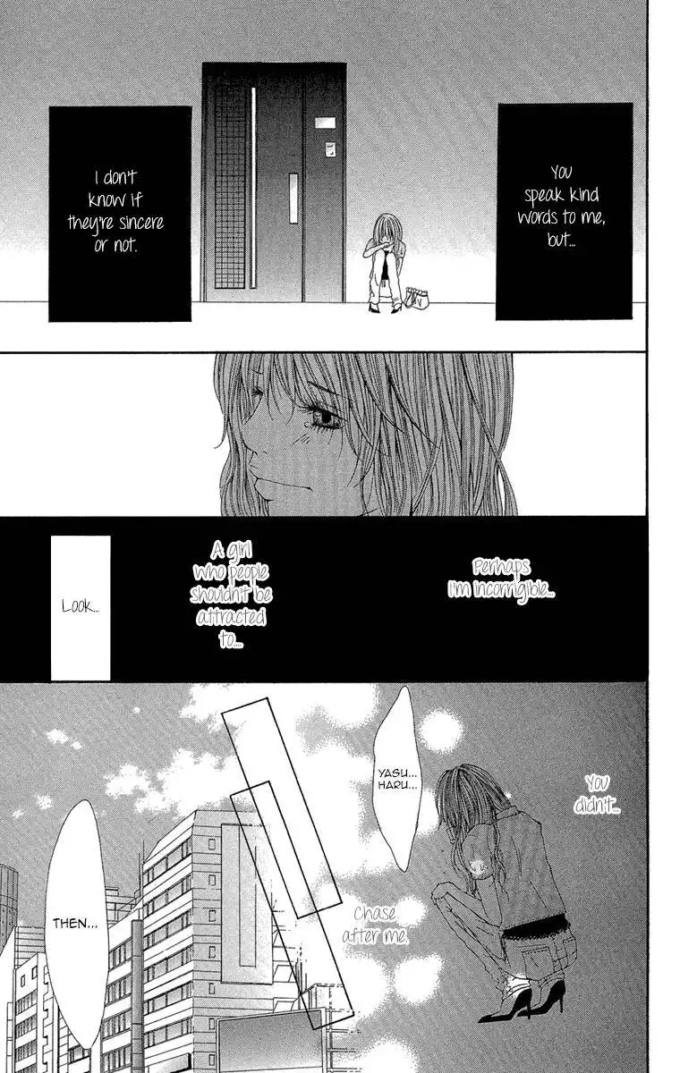 Shoujo no Jikan Chapter 3.005 27